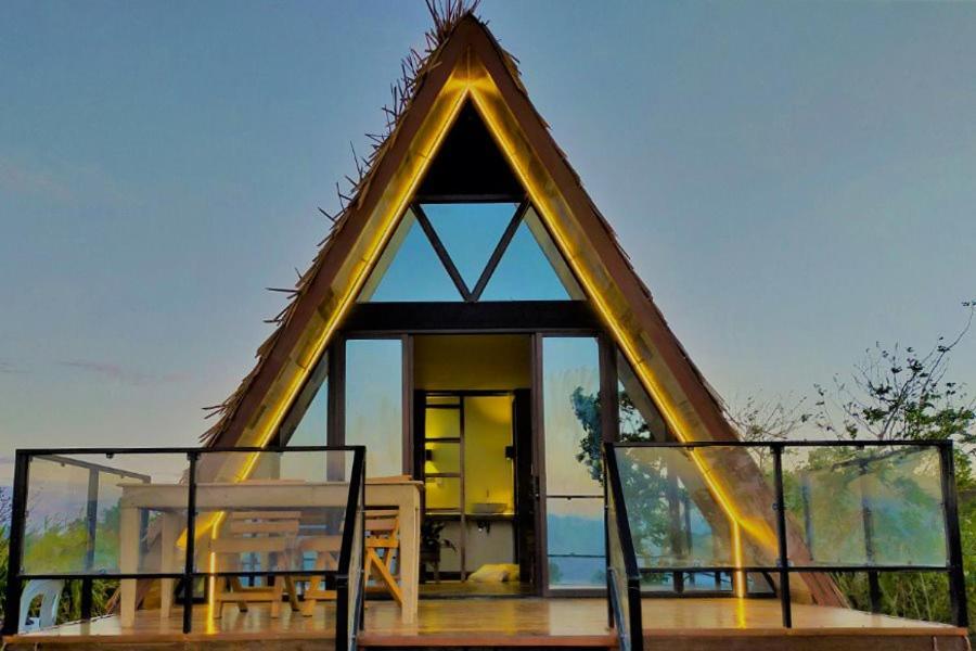 Farm Ridge By Desmond Farm Villa Sampaloc  Exterior photo
